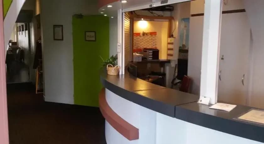 Hotel L'Ecailler - Photo 2