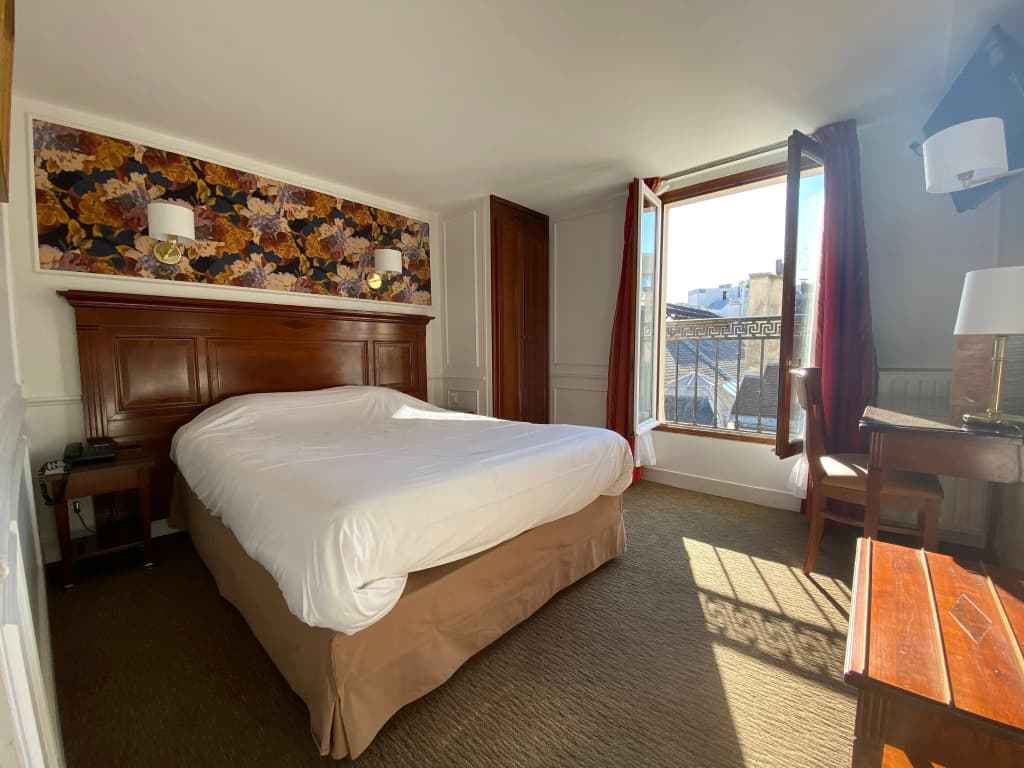 Hotel Touring - Miniature 7