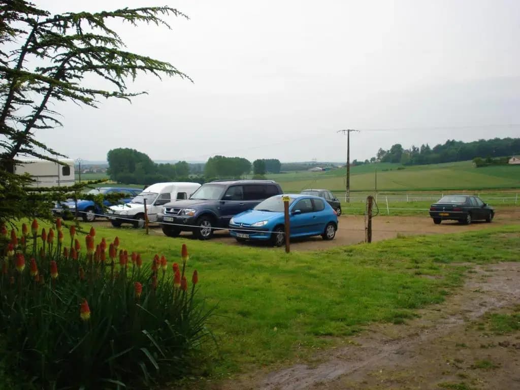 Les Attelages et les Logis de Cuzay - Photo 5