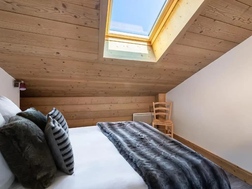 Chalet Méribel, 4 pièces, 6 personnes - FR-1-566-47 - Photo 3
