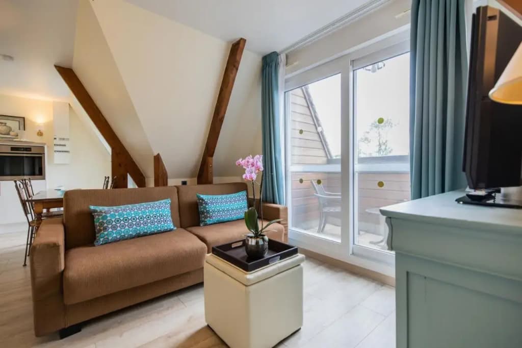 Club Wyndham Normandy - Miniature 6