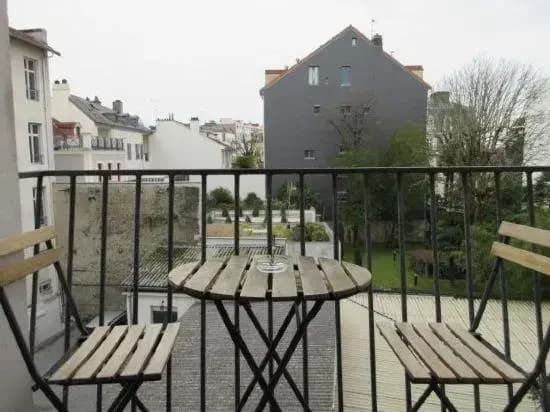 Appartement Gambetta - Miniature 8