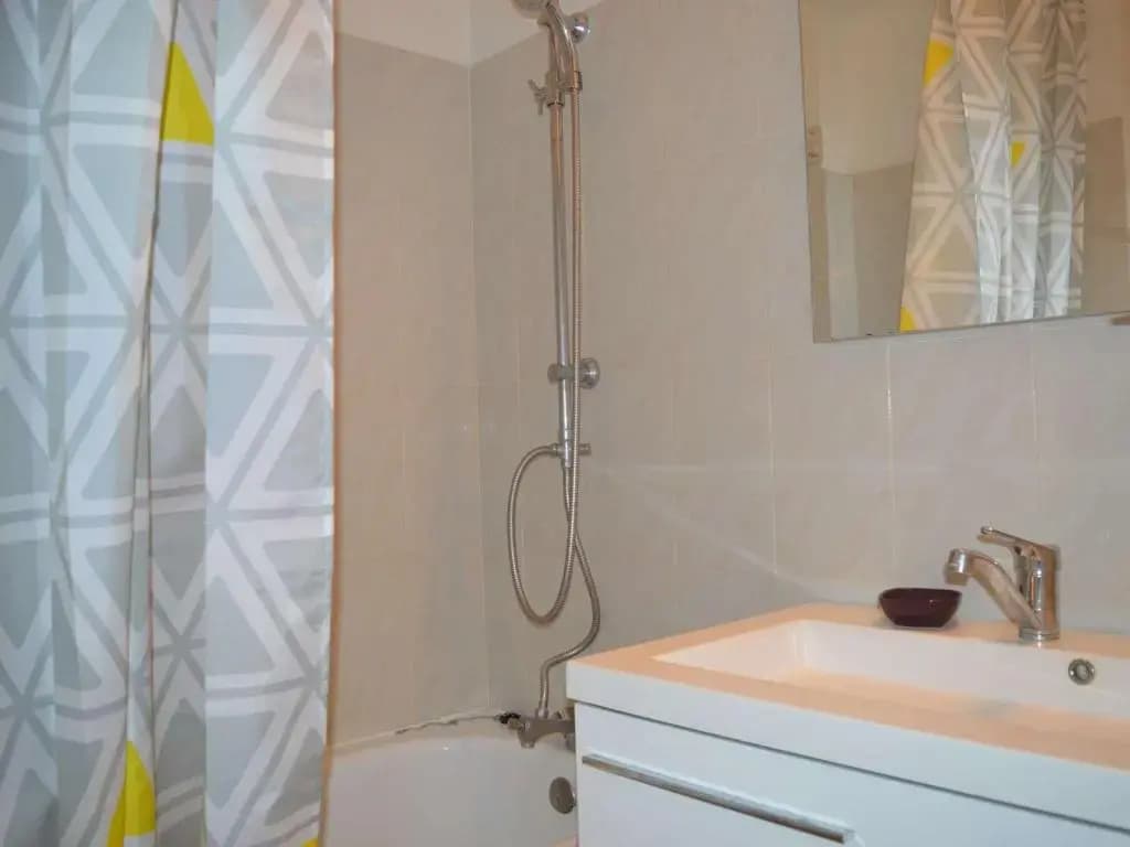 Appartement Banyuls-sur-Mer, 2 pièces, 4 personnes - FR-1-225C-59 - Miniature 7
