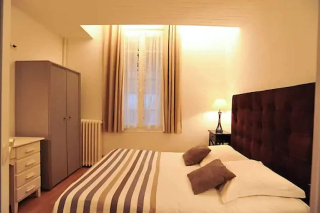 Hôtel des Falaises - Photo 2