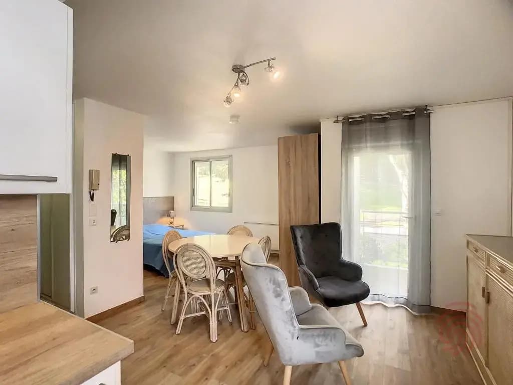 Appartement Lamalou-les-Bains, 1 pièce, 2 personnes - FR-1-451-46 - Photo 1