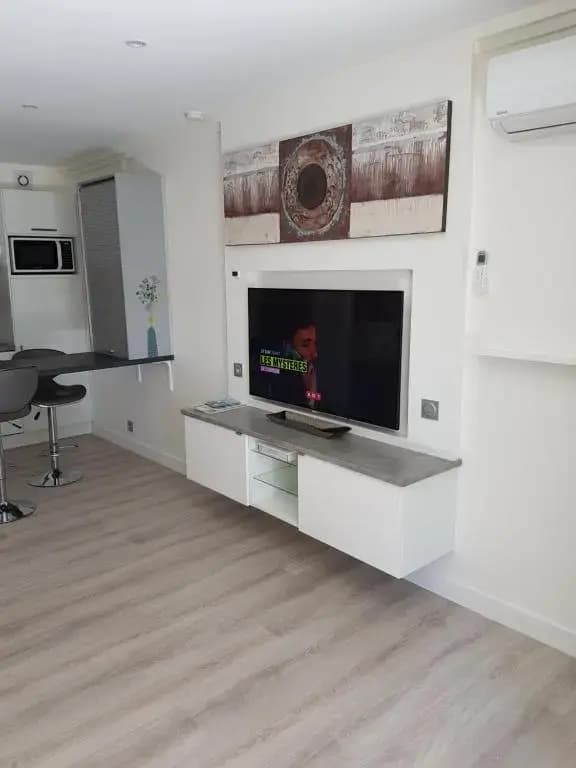 Studio Andrea D2 Proximite Mer Avec Terrasse Et Parking - Photo 4