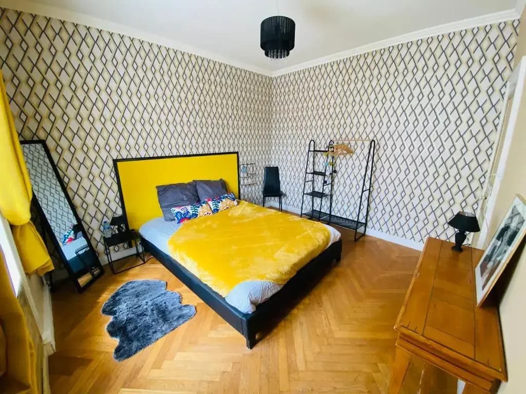 Chambre Hote Urban Chic proche Bagnoles SDD privative au Calme - Photo 5