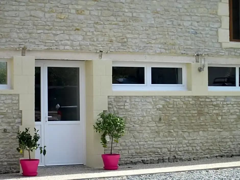 La Ferme de la Petite Noé - Photo 1