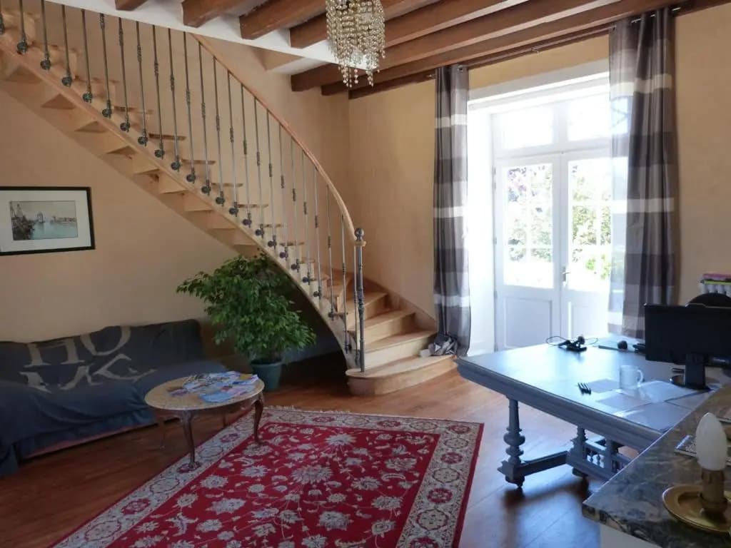 Domaine de L'estuaire - Photo 4