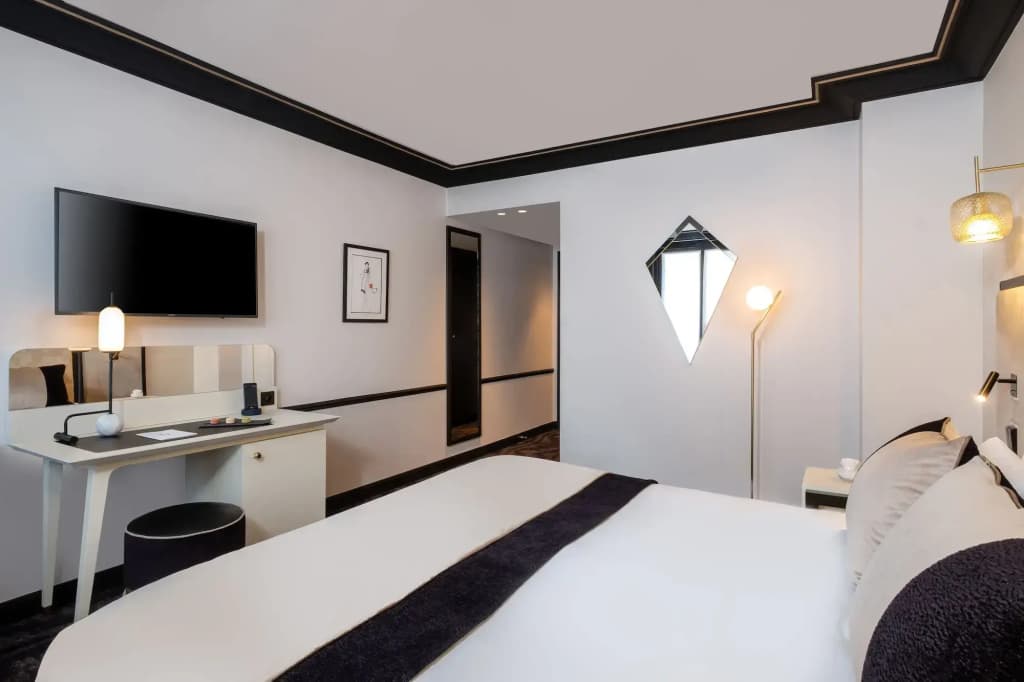 Hôtel Le Derby Alma by Inwood Hotels - Miniature 7