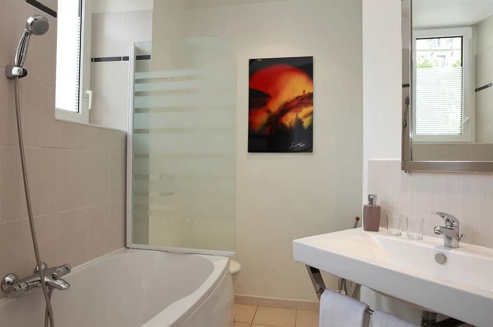 Hôtel Providence - Miniature 8
