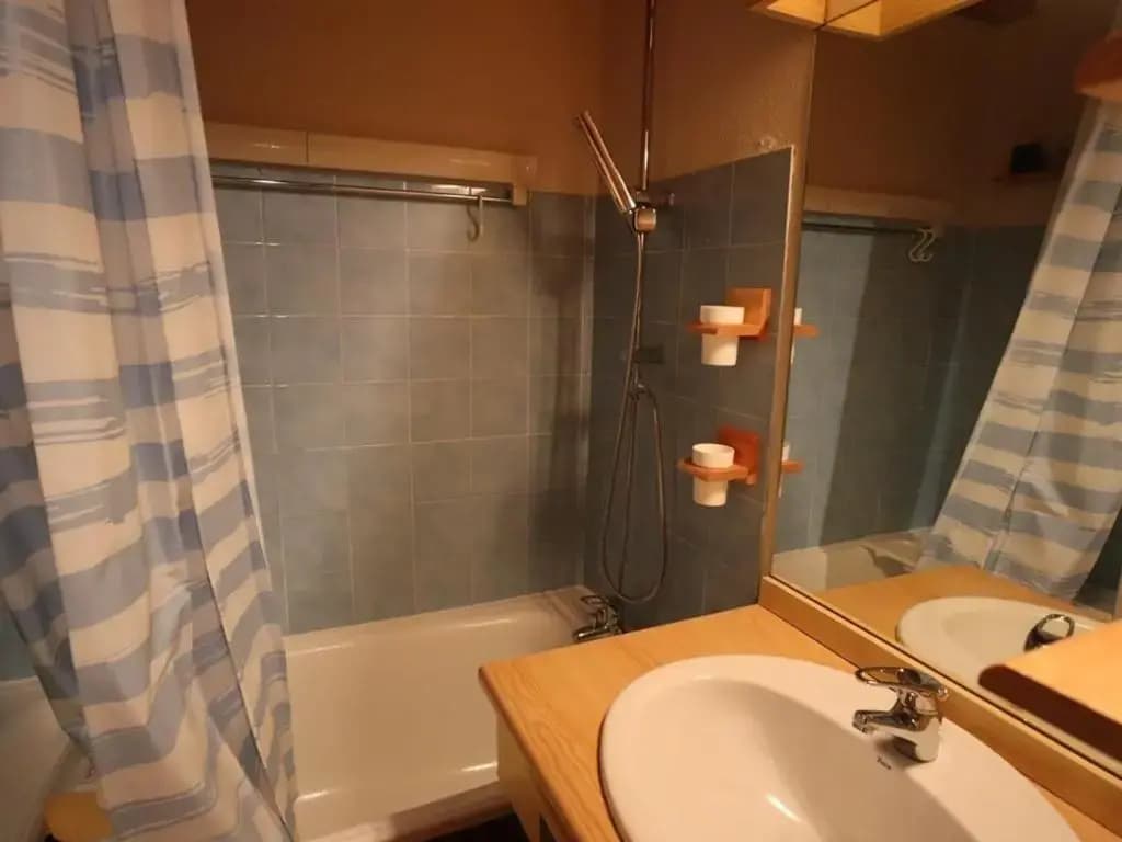 Appartement Arêches-Beaufort, 3 pièces, 5 personnes - FR-1-342-171 - Photo 4