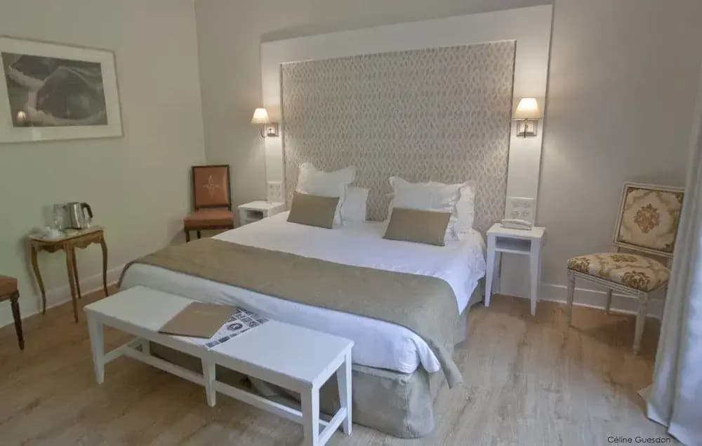 Hotel Chantaco Golf & Wellness - Miniature 7