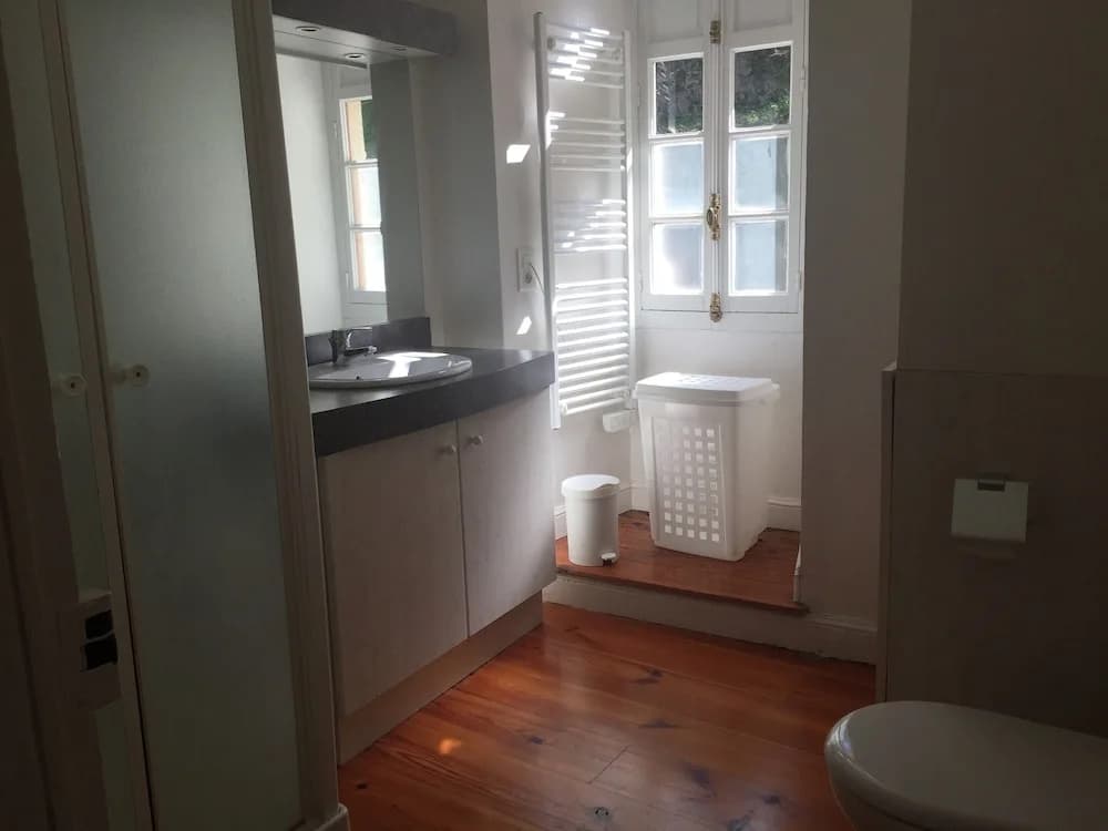 Apartment in Serrieres With Alps View Pool - Miniature 7