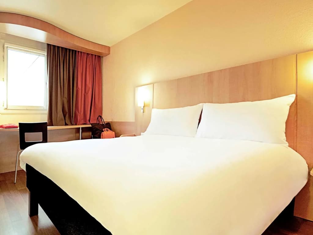 Ibis Montpellier Sud - Photo 5