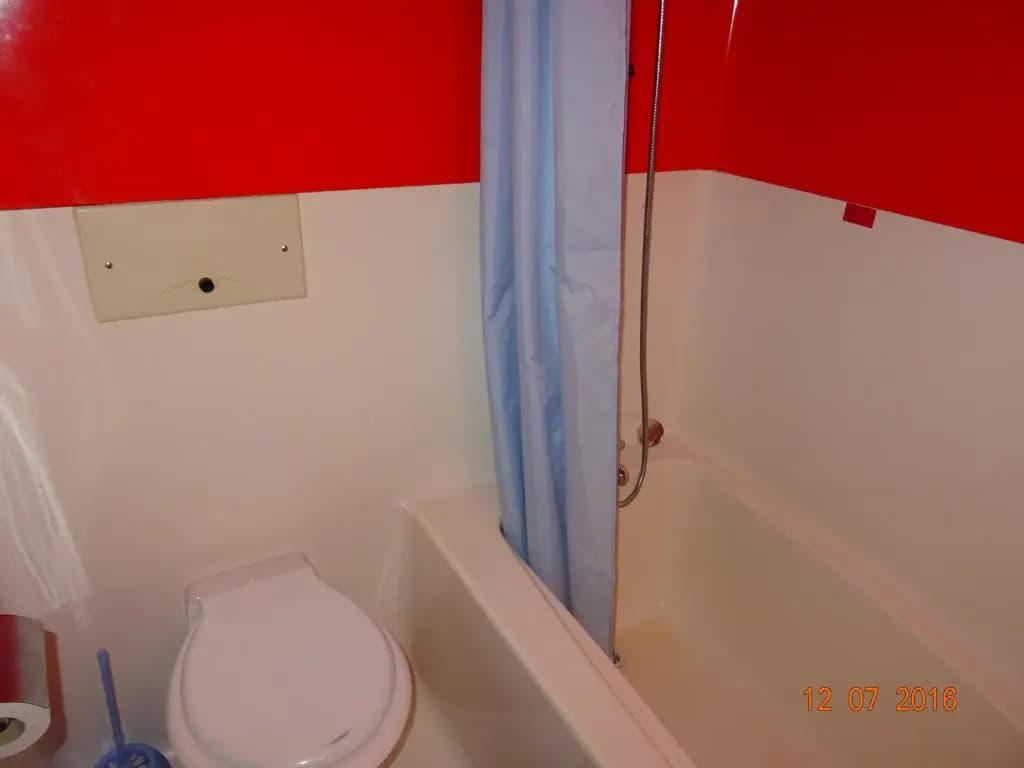 Appartement Les Arcs 1800, 1 pièce, 5 personnes - FR-1-411-128 - Photo 5