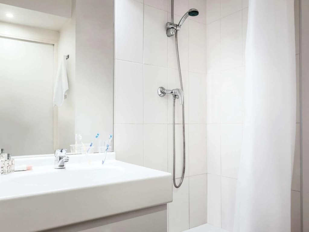 Aparthotel Adagio Access Paris Quai D'Ivry - Miniature 8