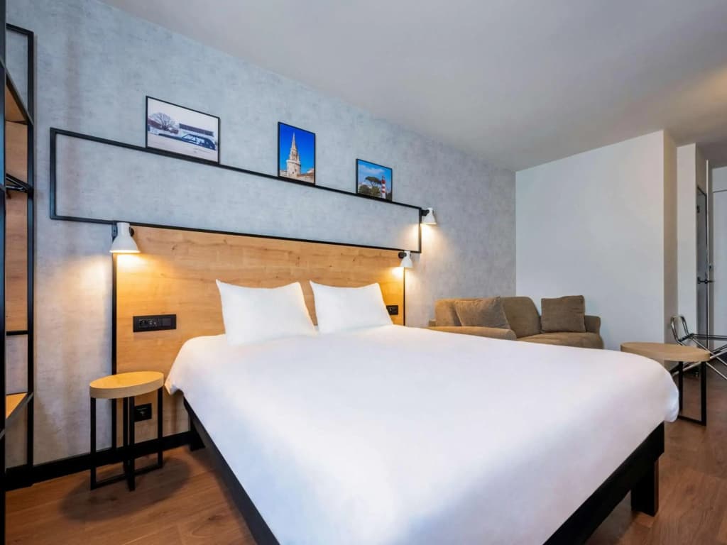 ibis La Rochelle Vieux-Port - Photo 4