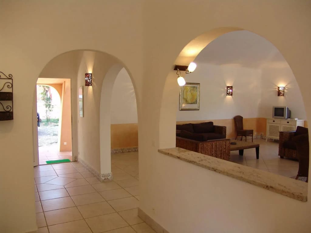 Hôtel U Paesolu - Photo 1