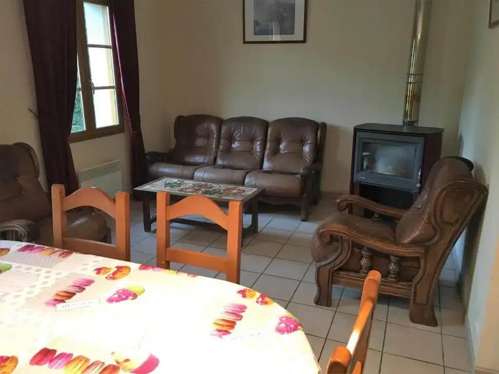 Maison Fort-Mahon-Plage, 4 pièces, 6 personnes - FR-1-482-43 - Photo 4