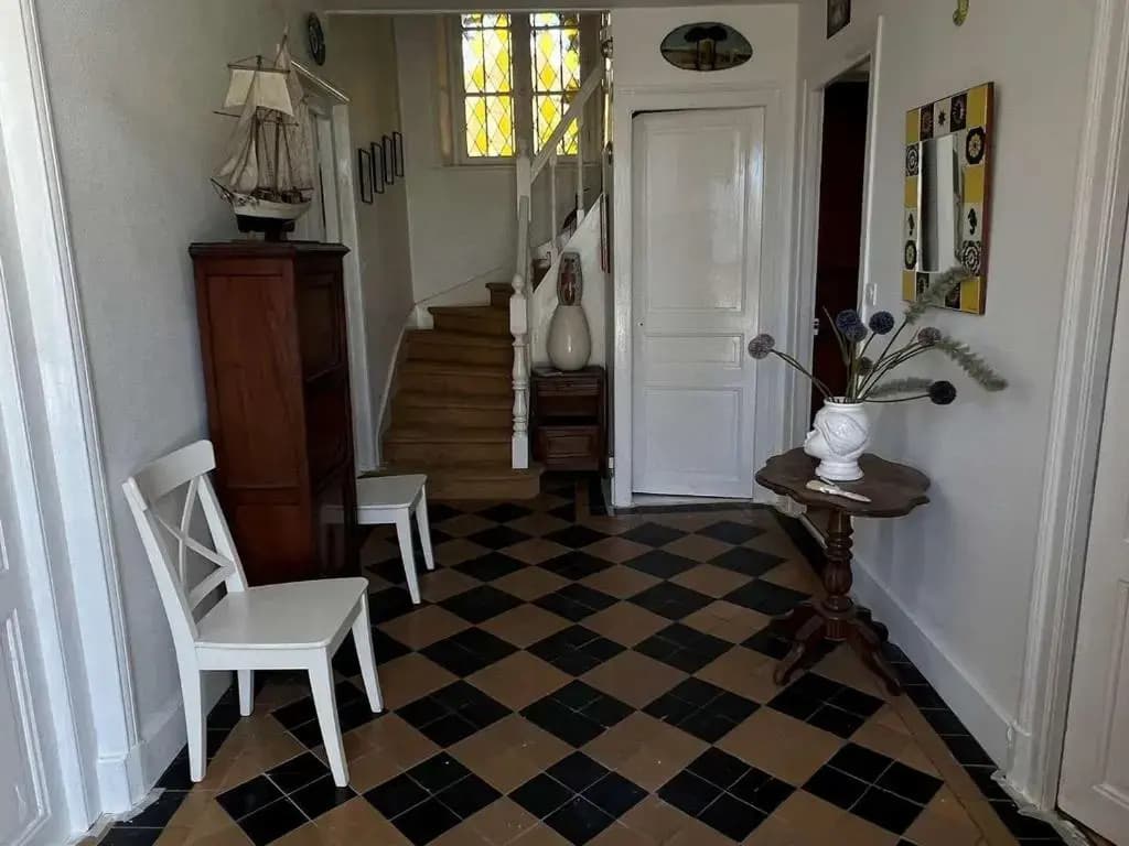 Villa Quiberon, 5 pièces, 8 personnes - FR-1-478-170 - Miniature 8