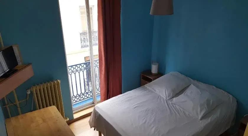 Hôtel Confort - Photo 4