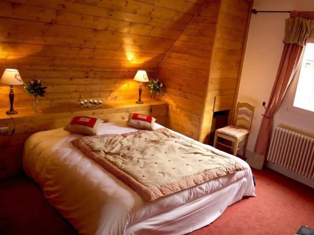 Auberge du Brand - Photo 5