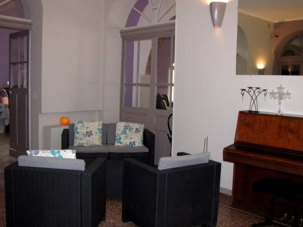Logis Hôtel Le Domaine de la Régalière - Photo 2