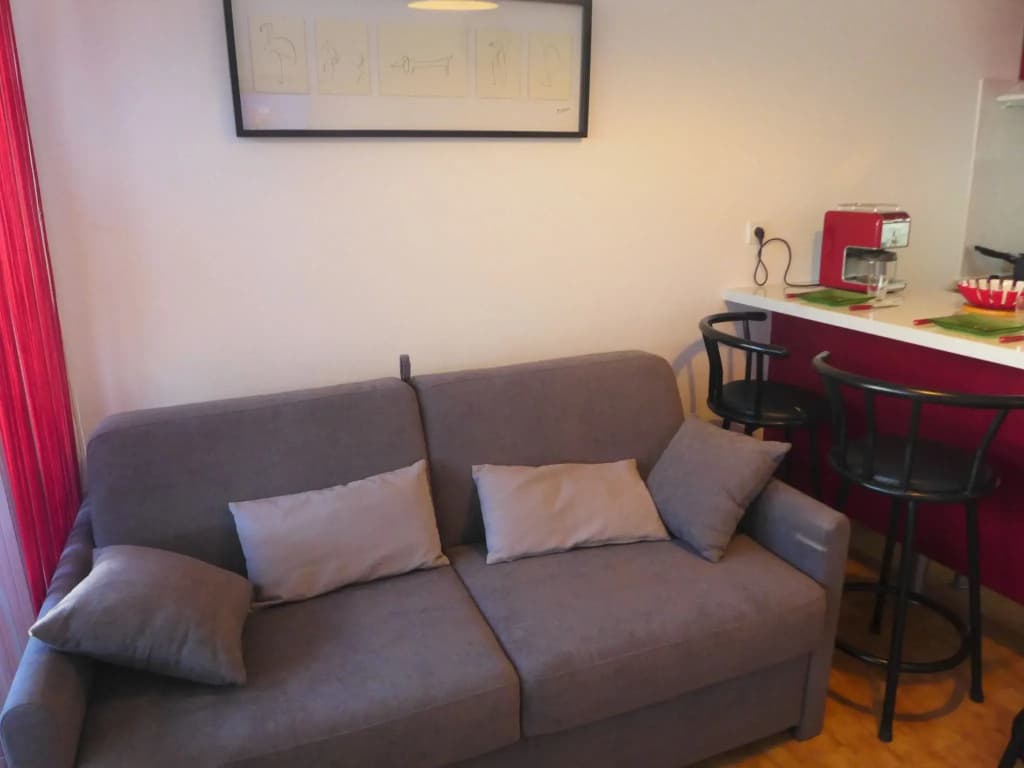 Apartment Le Viking - Photo 4