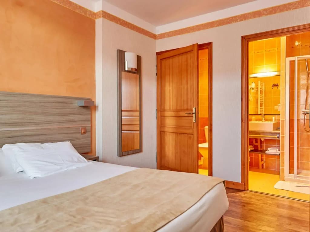 Au Relais Nivernais - Photo 4