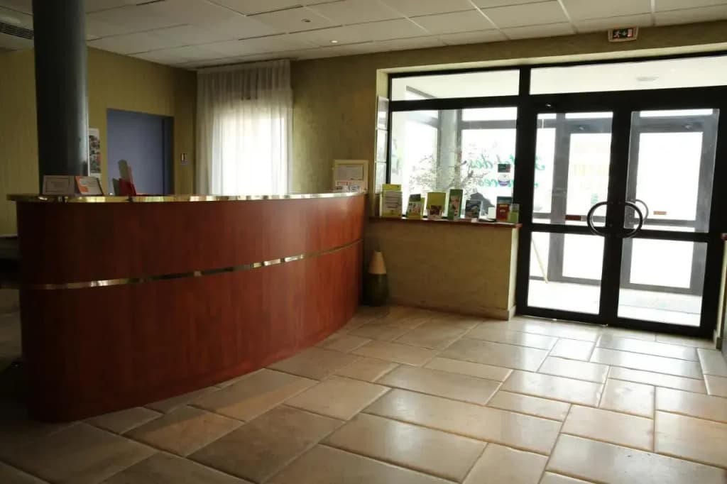 Logis De France Des Sources - Photo 2
