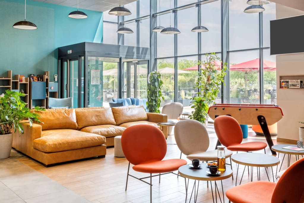 Best Western Dijon Quetigny - Miniature 8