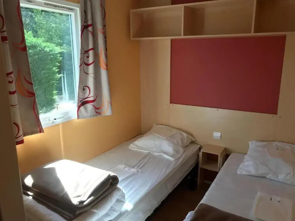 Camping le Balcon de Chartreuse - Photo 5