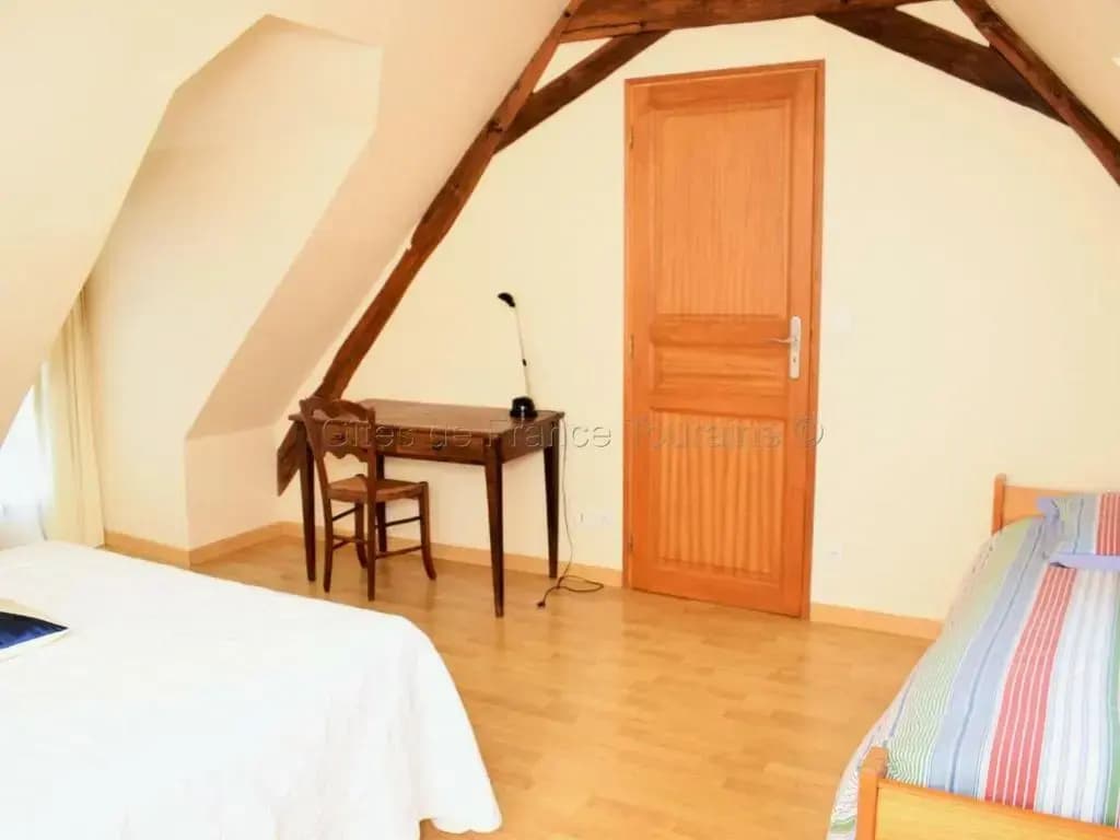 Gîte Betz-le-Château, 4 pièces, 7 personnes - FR-1-381-365 - Photo 5