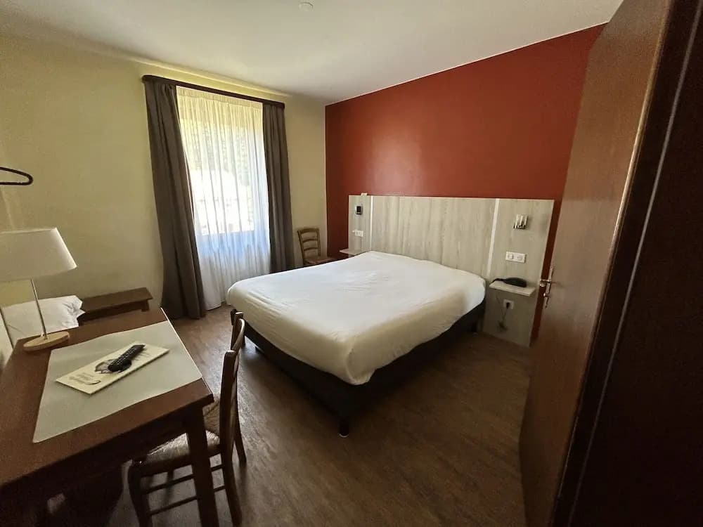 Auberge des Mésanges - Miniature 7