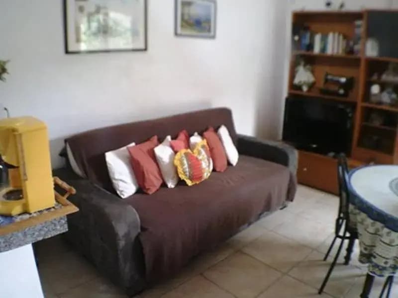 appartement Duplex Parking gratuit - Photo 1