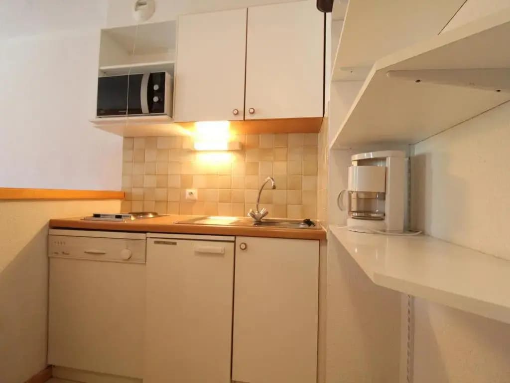 Appartement Termignon, 2 pièces, 4 personnes - FR-1-508-185 - Miniature 6