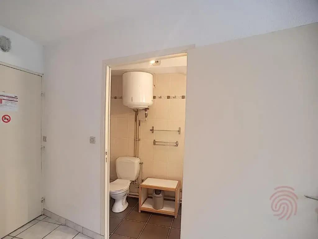 Appartement Lamalou-les-Bains, 1 pièce, 2 personnes - FR-1-451-95 - Miniature 7
