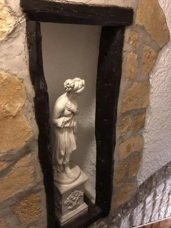 Hostellerie Au Rendez-vous des Amis - Photo 1