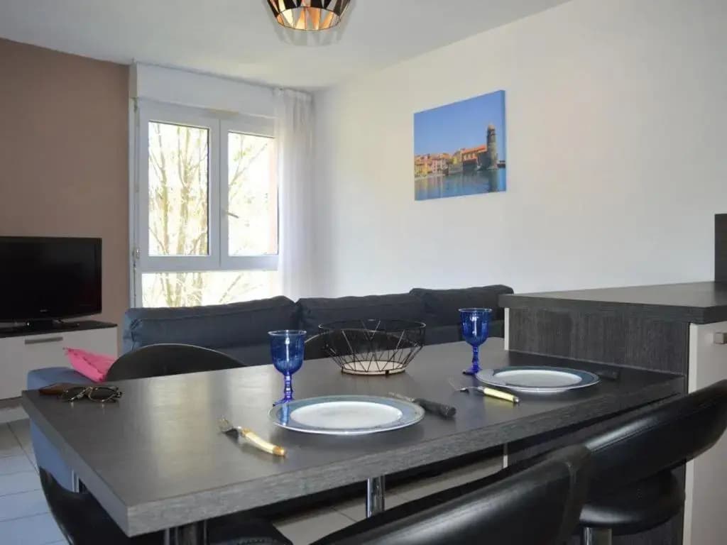 Appartement Saint-Cyprien, 3 pièces, 6 personnes - FR-1-225D-68 - Miniature 7