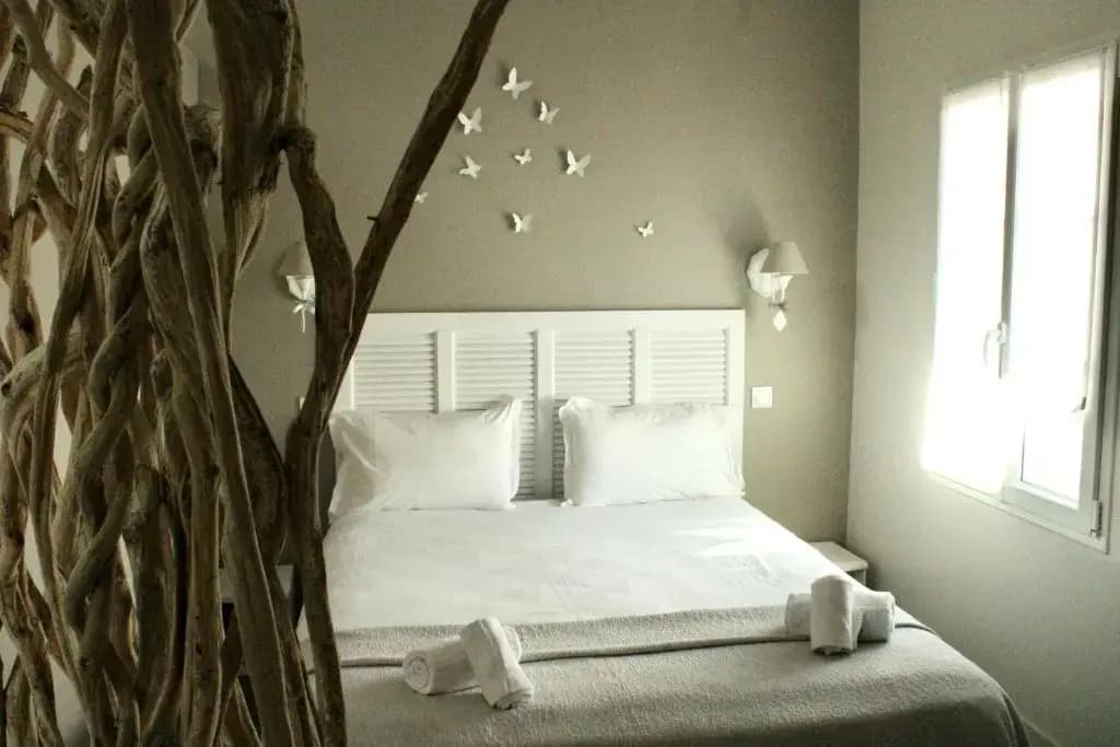 Hôtel Fleur de Ré - Miniature 7