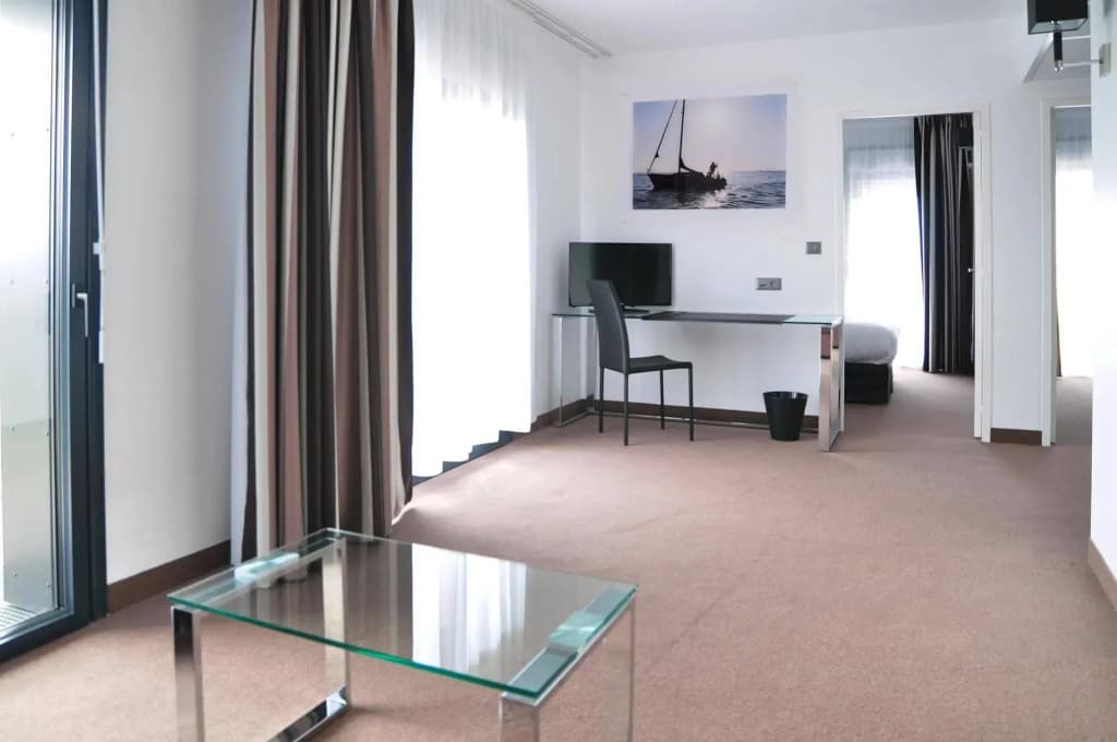 Westotel Life Appart-Hôtels Pornic - Miniature 6
