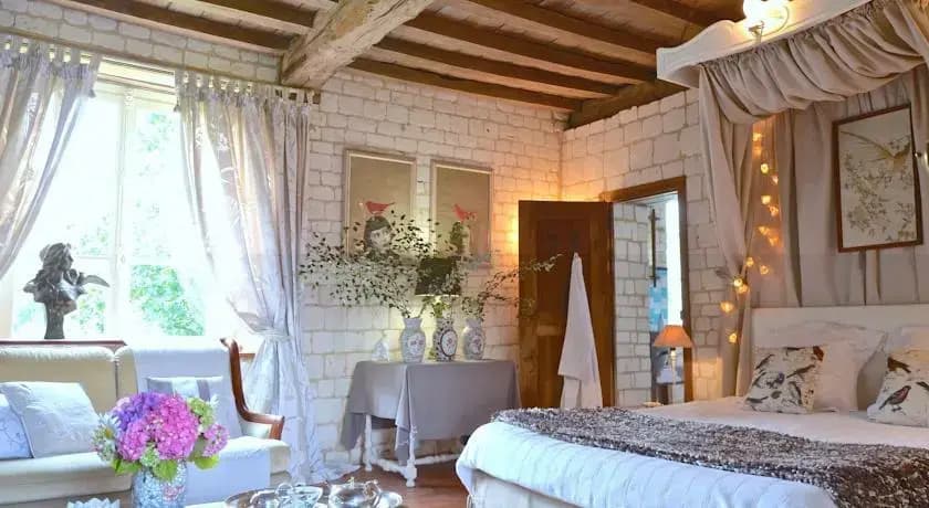 Manoir Francis - Photo 3