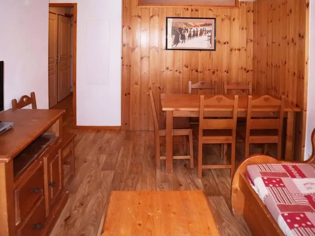 Appartement Les Orres, 2 pièces, 6 personnes - FR-1-322-184 - Photo 3
