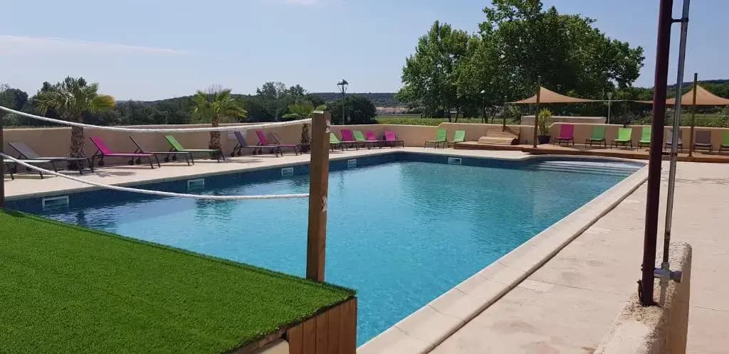 Camping L'Evasion - Photo 4