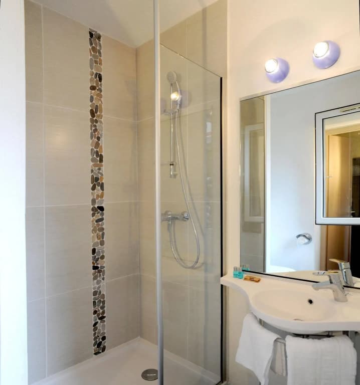 Hotel & Residence Albertville - Miniature 7