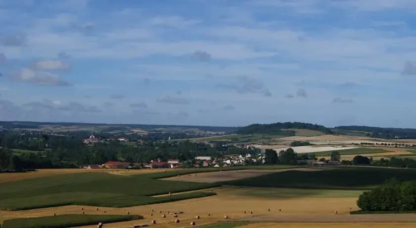 Les Sens des Bois - Gite les grives - Photo 5