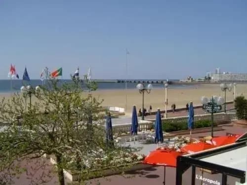 Apartment Place Foch 2 - Photo 1