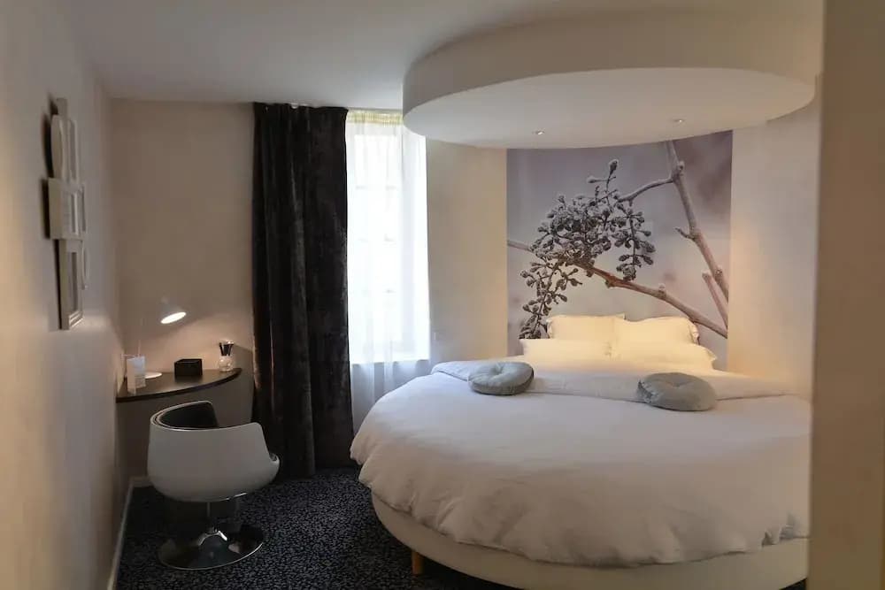 Les chambres de l'Ady - Miniature 6