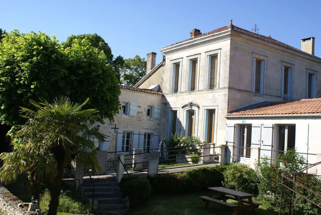 Domaine la Fontaine - Photo 1
